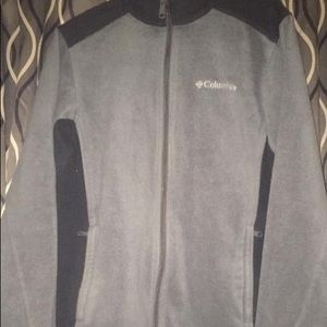 Columbia jacket